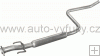 Tlumič výfuku střední TOYOTA CARINA II 2.0 SEDAN,LIFTBACK 12/1987-4/1992 1998ccm 88kW / 120HP KAT Tlumič výfuku střední TOYOTA CARINA II 2.0 SEDAN,LIFTBACK 12/1987-4/1992 1998ccm 88kW / 120HP KAT