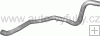 Propojovac potrub MERCEDES 10-16 T 1117/1317 L-LS/1517 L 0/0-0/0 ccm kW / HP