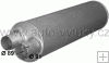Tlumič výfuku DAF 55 5.9 platforma / podwozie 5/1991-12/2000 5880ccm 133-158kW / 181-215HP 4X2 Tlumič výfuku DAF 55 5.9 platforma / podwozie 5/1991-12/2000 5880ccm 133-158kW / 181-215HP 4X2