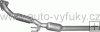 Tlumič výfuku náhrada VOLKSWAGEN GOLF IV 1.9 D KOMBI 9/2000-7/2006 1896ccm 96-110kW / 130-150HP KAT 1.9 TDi GTi Turbo Diesel Tlumič výfuku náhrada VOLKSWAGEN GOLF IV 1.9 D KOMBI 9/2000-7/2006 1896ccm 96-110kW / 130-150HP KAT 1.9 TDi GTi Turbo Diesel