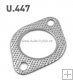 Tsnn / U.447 / T-398 / 256-398