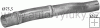 Propojovací potrubí MERCEDES 6-9 T 4.2 0/0-0/0 4250ccm 75-100-112kW / 104-136-152HP 613 D/614 D/615 D/616 D/813 D/814 D/815 D/816 D/813 DA/814 DA/815 DA/816 DA/ O 810/O 814/O 815 Propojovací potrubí MERCEDES 6-9 T 4.2 0/0-0/0 4250ccm 75-100-112kW / 104-136-152HP 613 D/614 D/615 D/616 D/813 D/814 D/815 D/816 D/813 DA/814 DA/815 DA/816 DA/ O 810/O 814/O 815