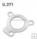 Tsnn / U.371 / T-318 / 256-318