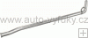 Tlumi vfuku koncov RENAULT SCENIC II 1.5 D 10/2002-0/2005 1461ccm 74kW / 100HP KAT 1.5 dCi Turbo Diesel