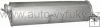 Tlumi vfuku koncov PEUGEOT 307 2.0 HATCHBACK 1/2004-5/2005 1997ccm 101kW / 138HP KAT 2.0i -16V