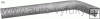 Trubka koncová MAN M90 6.9 0/1988-0/1996 6871ccm kW / 150-155-186-190-218-HP D0826 F ; M01/M02/M03/M04/M05/M06/M09/M10 Trubka koncová MAN M90 6.9 0/1988-0/1996 6871ccm kW / 150-155-186-190-218-HP D0826 F ; M01/M02/M03/M04/M05/M06/M09/M10