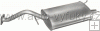 Tlumi vfuku koncov ROVER 214 1.4 HATCHBACK 11/1995-11/1999 1396ccm 55kW / 75HP KAT 214i 1.4 8V