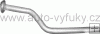 Sbrn potrub RENAULT CLIO III 1.5 D HATCHBACK, KOMBI 0/2005-0/2013 1461ccm 48-60kW / 65-82HP KAT 1.5 dCi Turbo Diesel