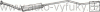 Tlumi vfuku stedn CITROEN XSARA PICASSO 1.6 0/2000-0/2005 1587ccm 74kW / 100HP KAT 1.6i