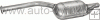 Tlumi vfuku stedn MERCEDES 230E - T124 2.3 KOMBI 0/1985-10/1992 2299ccm 100kW / 136HP T124 230E