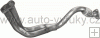 Sběrné potrubí Nerez VOLKSWAGEN GOLF III 1.4 HATCHBACK 11/1991-9/1994 1391ccm 44kW / 60HP KAT Sběrné potrubí Nerez VOLKSWAGEN GOLF III 1.4 HATCHBACK 11/1991-9/1994 1391ccm 44kW / 60HP KAT