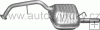 Tlumi vfuku koncov MAZDA 5 2.0 2/2005-8/2007 1999ccm 107kW / 145HP KAT 2.0i 16V