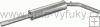 Tlumi vfuku stedn VOLKSWAGEN POLO 1.3 HATCHBACK 10/1994-7/1995 1296ccm 40kW / 55HP KAT