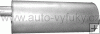 Tlumič výfuku IVECO EUROCARGO TECTOR 5.9 Samochód skrzyniowy/Kabina załogowa 8/2000-0/0 5880ccm 134-154-176-176-185-kW / 181-209-240-251-252-HP Tlumič výfuku IVECO EUROCARGO TECTOR 5.9 Samochód skrzyniowy/Kabina załogowa 8/2000-0/0 5880ccm 134-154-176-176-185-kW / 181-209-240-251-252-HP