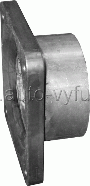 Sbrn potrub MAN F 90 12.0 Samochd skrzyniowy (Rigid) 0/1987-0/1996 11967ccm kW / 290-330-360-370-420HP