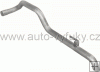 Tlumi vfuku koncov MERCEDES E220 - T211 2.2 D KOMBI 3/2003-9/2009 2148ccm 100-110-120-125kW / 136-150-163-170HP KAT 2.2 CDi Turbo Diesel