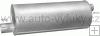 Tlumič výfuku DAF 45 5.9 0/0-0/0 5880ccm kW / HP Engine 310 Turbo Tlumič výfuku DAF 45 5.9 0/0-0/0 5880ccm kW / HP Engine 310 Turbo