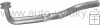 Sběrné potrubí MERCEDES 6-9 T 814/814 L-S-K/914/914 K 0/0-0/0 ccm kW / HP Sběrné potrubí MERCEDES 6-9 T 814/814 L-S-K/914/914 K 0/0-0/0 ccm kW / HP