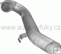 Tlumi vfuku DAF CF 75 9.2 Sam. skrzyniowy/Cignik siodowy 12/2000-0/0 9200ccm 183-223-265kW / 249-310-360HP 4X2 / 6X2 / 6X4