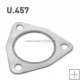 Tsnn / U.457 / T-420 / 256-420
