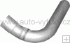 Propojovac potrub MERCEDES 10-16 T 1117/1317 L-LS/1517 L 0/0-0/0 ccm kW / HP