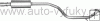 Tlumi vfuku stedn MAZDA 5 2.0 2/2005-8/2007 1999ccm 107kW / 145HP KAT 2.0i 16V