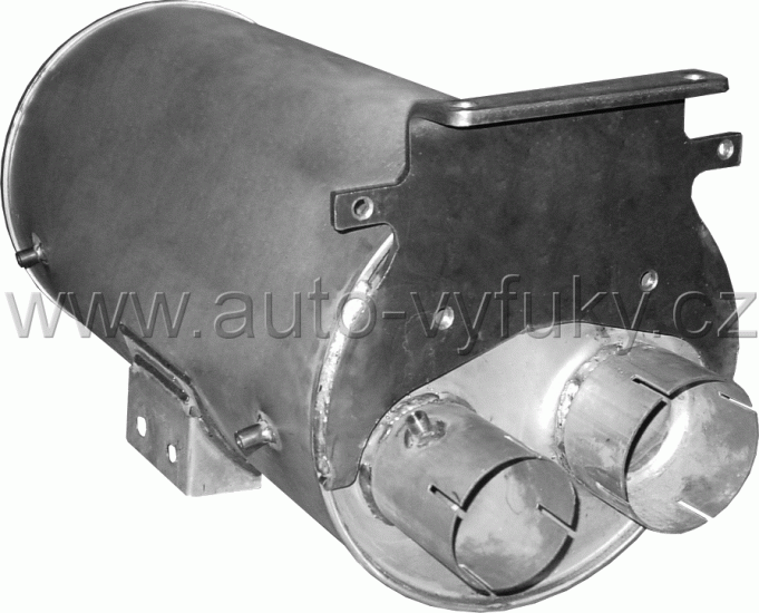 Tlumi vfuku MAN TGL 4.6 Sam. skrzyniowy/Wywrotka 3/2005-0/0 4580ccm 110-132-151kW / 150-180-206HP KAT D0834 LFL ; N01/N03/N05/N11/N13/N15 - Kliknutm na obrzek zavete