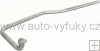 Sbrn potrub TARPAN 239 2.5 D PICK-UP 0/0-0/0 ccm kW / HP