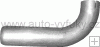 Trubka koncov MERCEDES 10-16 T 1514/1514 K Sam. skrzyniowy/Wywrotka 0/0-0/0 ccm kW / HP 1514 - WB 3640/4190/4840/5490 ; 1514 K - WB 3300