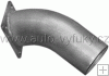 Propojovac potrub RENAULT MAJOR 9.8 0/1991-0/1996 9839ccm 249kW / 339HP R310/R330/R340/R340 TI/R350/RI357/R365/R380