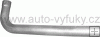 Propojovací potrubí DAF 55 5.9 platforma / podwozie 5/1991-12/2000 5880ccm 133-158kW / 181-215HP 4X2 Propojovací potrubí DAF 55 5.9 platforma / podwozie 5/1991-12/2000 5880ccm 133-158kW / 181-215HP 4X2