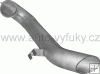 Tlumi vfuku DAF CF 75 9.2 Sam. skrzyniowy/Cignik siodowy 12/2000-0/0 9200ccm 183-223-265kW / 249-310-360HP 4X2 / 6X2 / 6X4