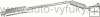 Tlumi vfuku stedn FIAT CROMA 2.0 LIFTBACK 1/1986-0/1991 1995ccm 66-86kW / 90-120HP 2.0 i.e. CHT MAN