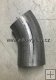 Koleno vfukov trubka 45 vnj prmr 55mm