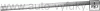 Propojovac potrub MERCEDES 10-16 T 1117/1317 L-LS/1517 L 0/0-0/0 ccm kW / HP