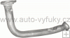 Sběrné potrubí Nerez PEUGEOT 106 1.1 HATCHBACK 9/1991-5/1995 1124ccm 44kW / 60HP KAT Sběrné potrubí Nerez PEUGEOT 106 1.1 HATCHBACK 9/1991-5/1995 1124ccm 44kW / 60HP KAT