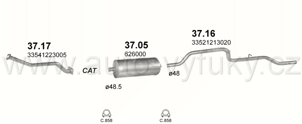 LUBLIN LUBLIN II 2.4 TD BUS 0/0-0/0 ccm kW / HP KAT 4CT90 3.5T