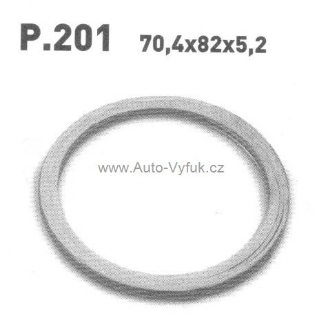 Tsnc krouek / P.201 / T-708 / 256-708 - Kliknutm na obrzek zavete