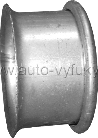 Trubka koncov MAN F2000 12.8 12/1993-0/0 12816ccm 338kW / 460HP D2876LF T34 (18 TON), T42 (26/33 TON)