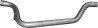 Trubka 08.690 Ford Focus III, C-MAX