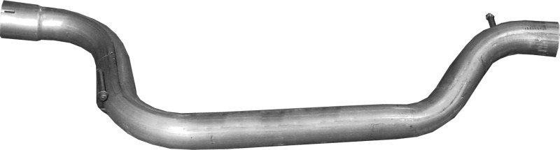 Trubka 08.697 Ford Focus III 2.0 D kombi / hatchback 2010–2019 85–120 kW