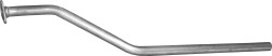 Trubka 09.112 Honda Civic 1.4 / 1.6 2001–2005