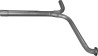 Trubka 09.143 Honda Accord 2.4 sedan 2003–2008 140 kW