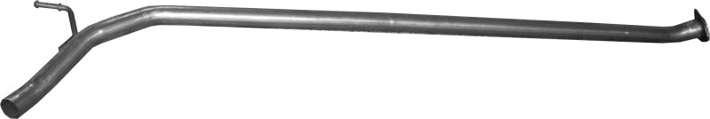 Spojovací trubka 09.69 Honda Civic 1.8 sedan 2005–2012 103 kW