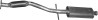 Přední tlumič 10.42 Hyundai Matrix 1.6 2001–2010 76 kW