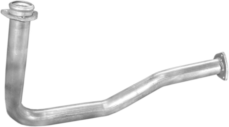 Přední trubka 10.61 Hyundai HD 72 4.0 D podvozek 2000–2004