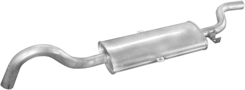 Koncový tlumič 11.13 Lada 2104, 2102