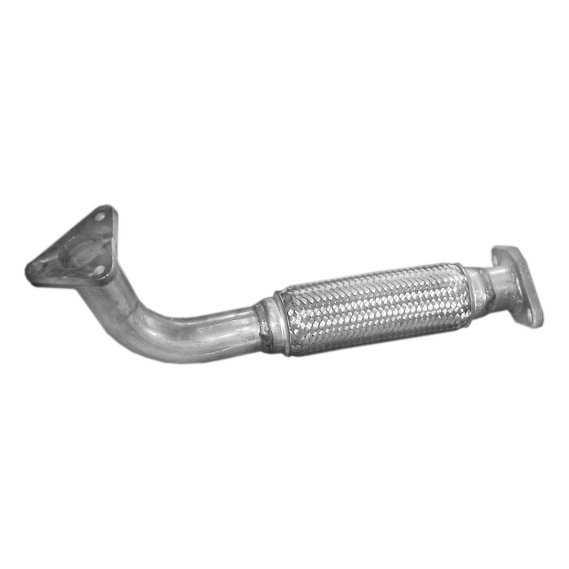 Přední trubka 12.150 Mazda 323, 323 F, MX3
