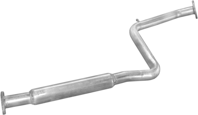 Střední tlumič 12.17 Mazda MX6, 626