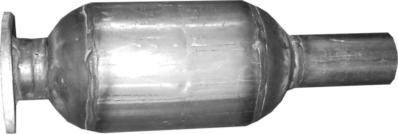Opravný tlumič 12.19 Mazda 5 1.8 / 2.0 2005–2010